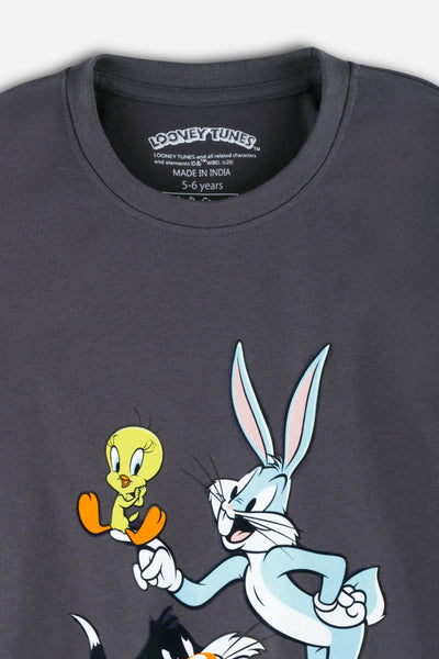 Looney Tunes Iconic Shorts Set