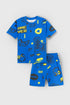 Gamer Vibe Co-Ord Set