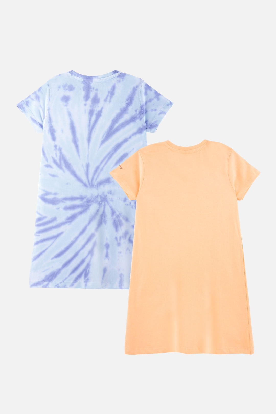 Ohana and Bunny Dress Pack Of 2