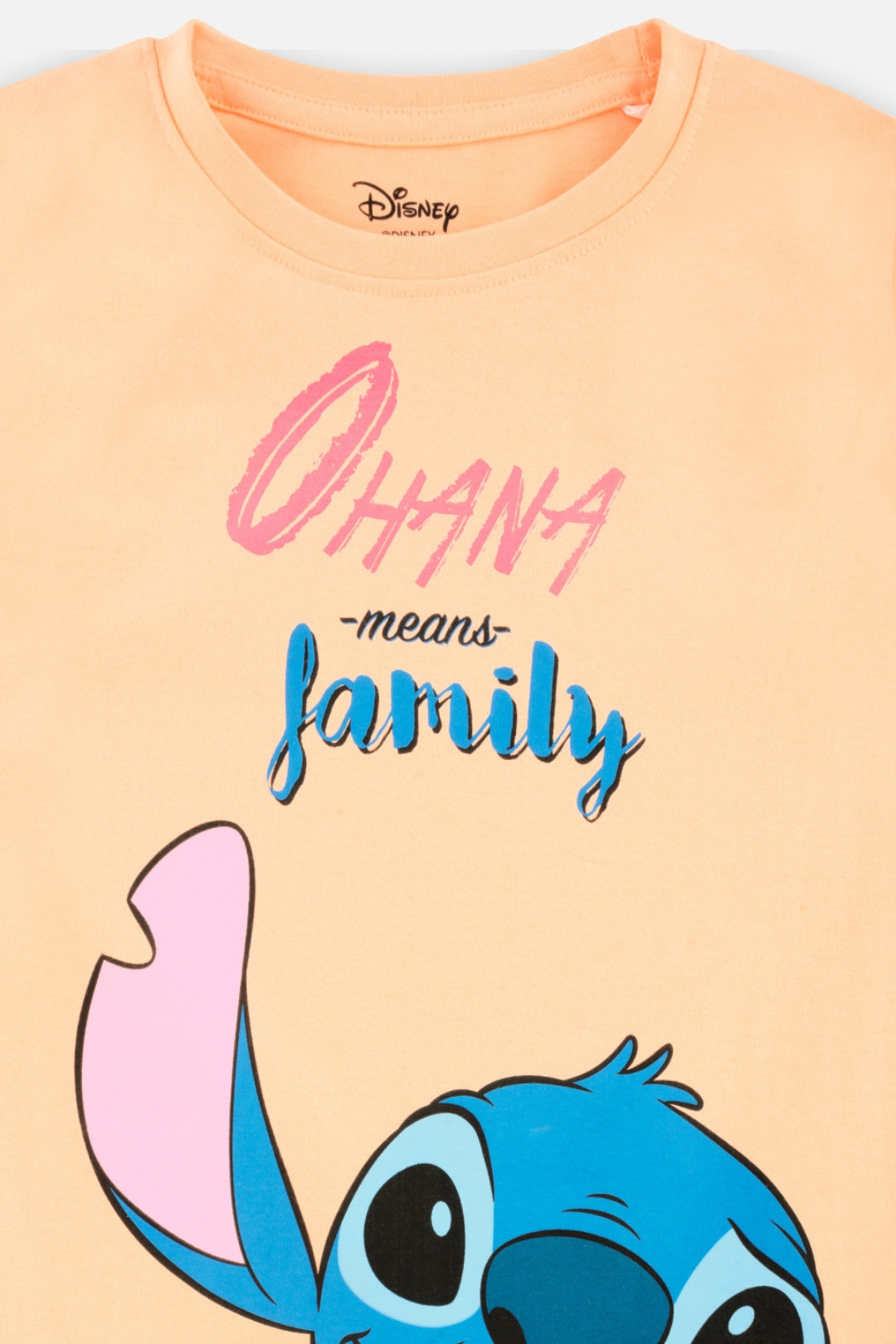 Ohana and Bunny Dress Pack Of 2