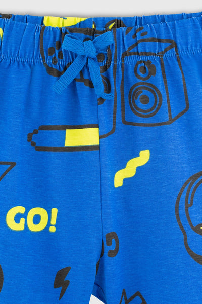 Gamer Vibe Co-Ord Set