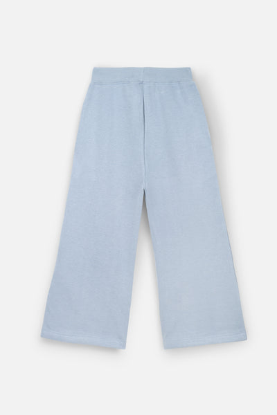 Chief Club Wide leg Joggers