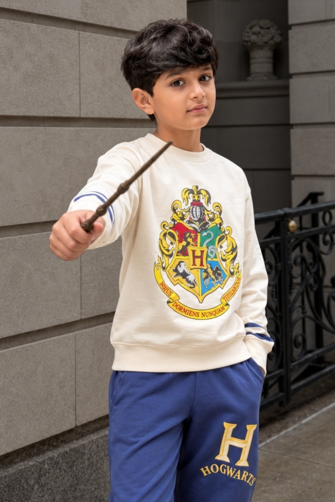 Hogwarts Legacy Co-Ord Set
