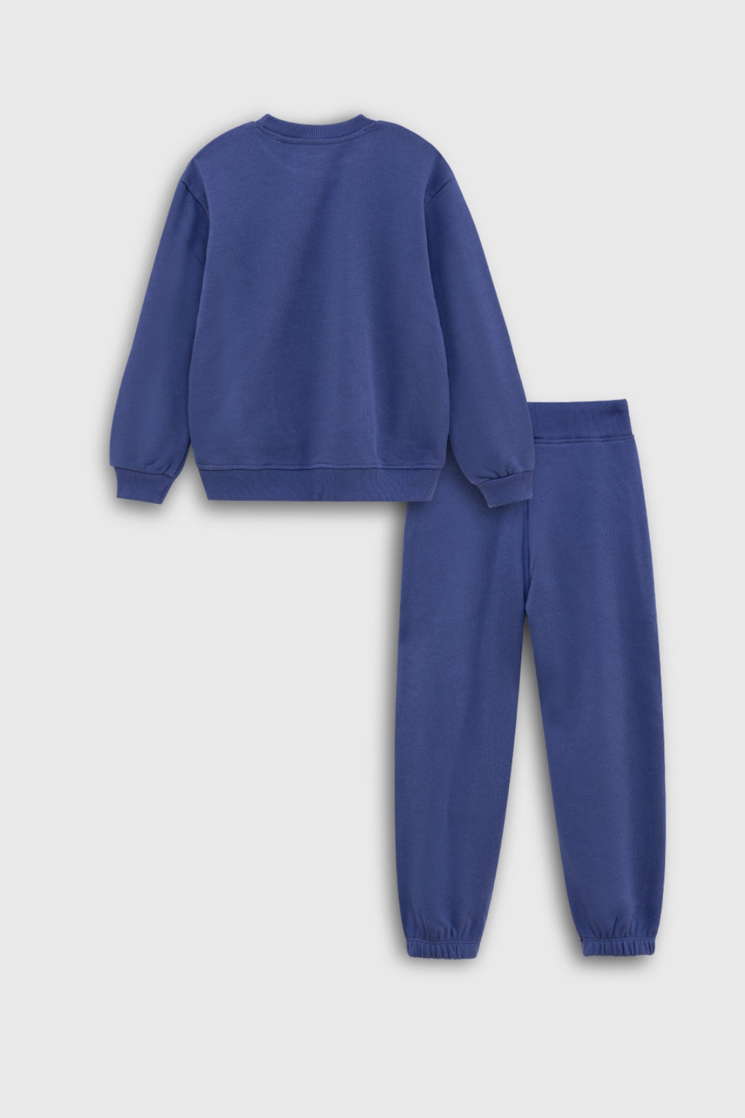 Majestic Simba Co-Ord Set