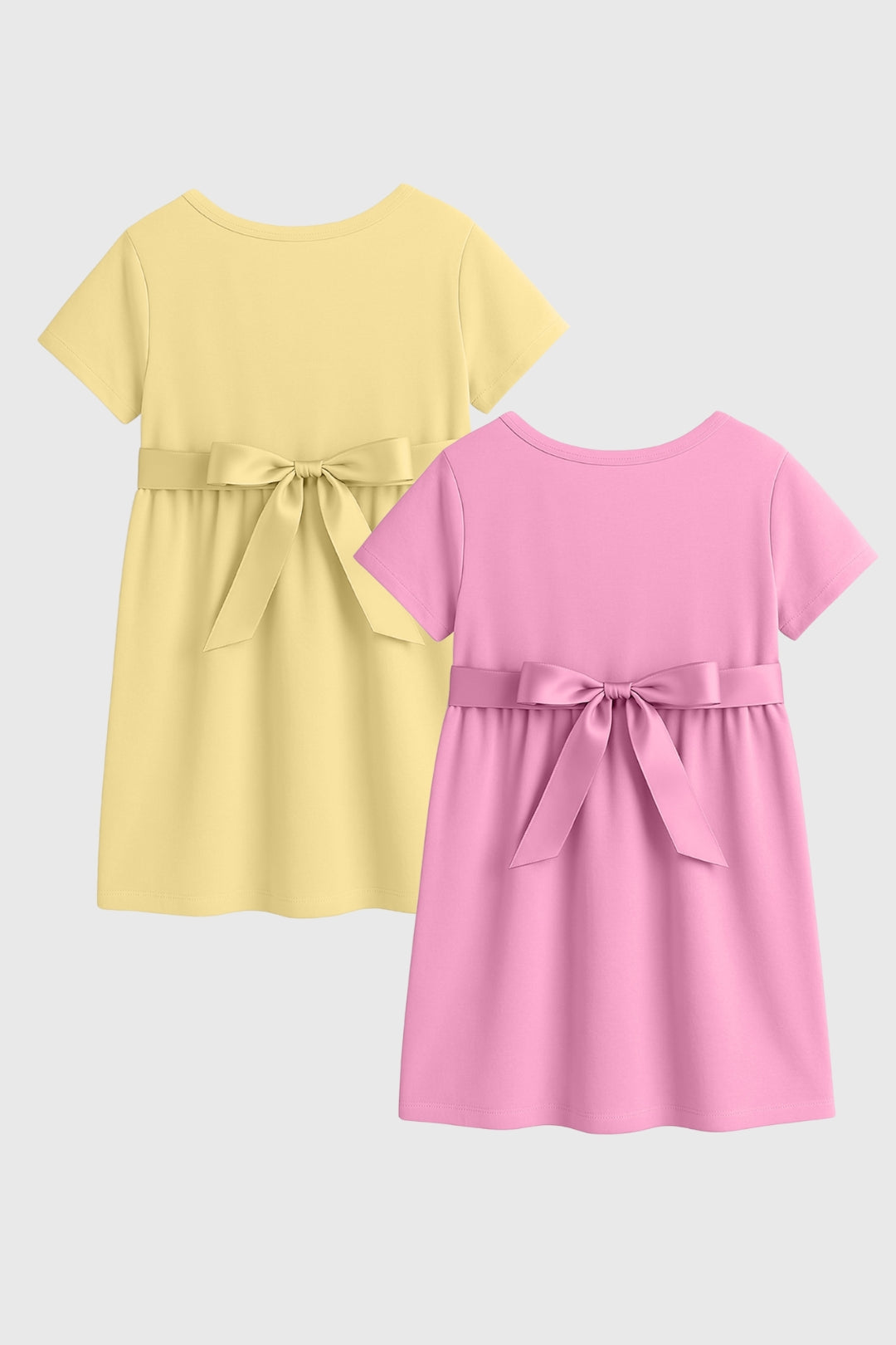 Hello Kitty and Skye Dress Pack Of 2