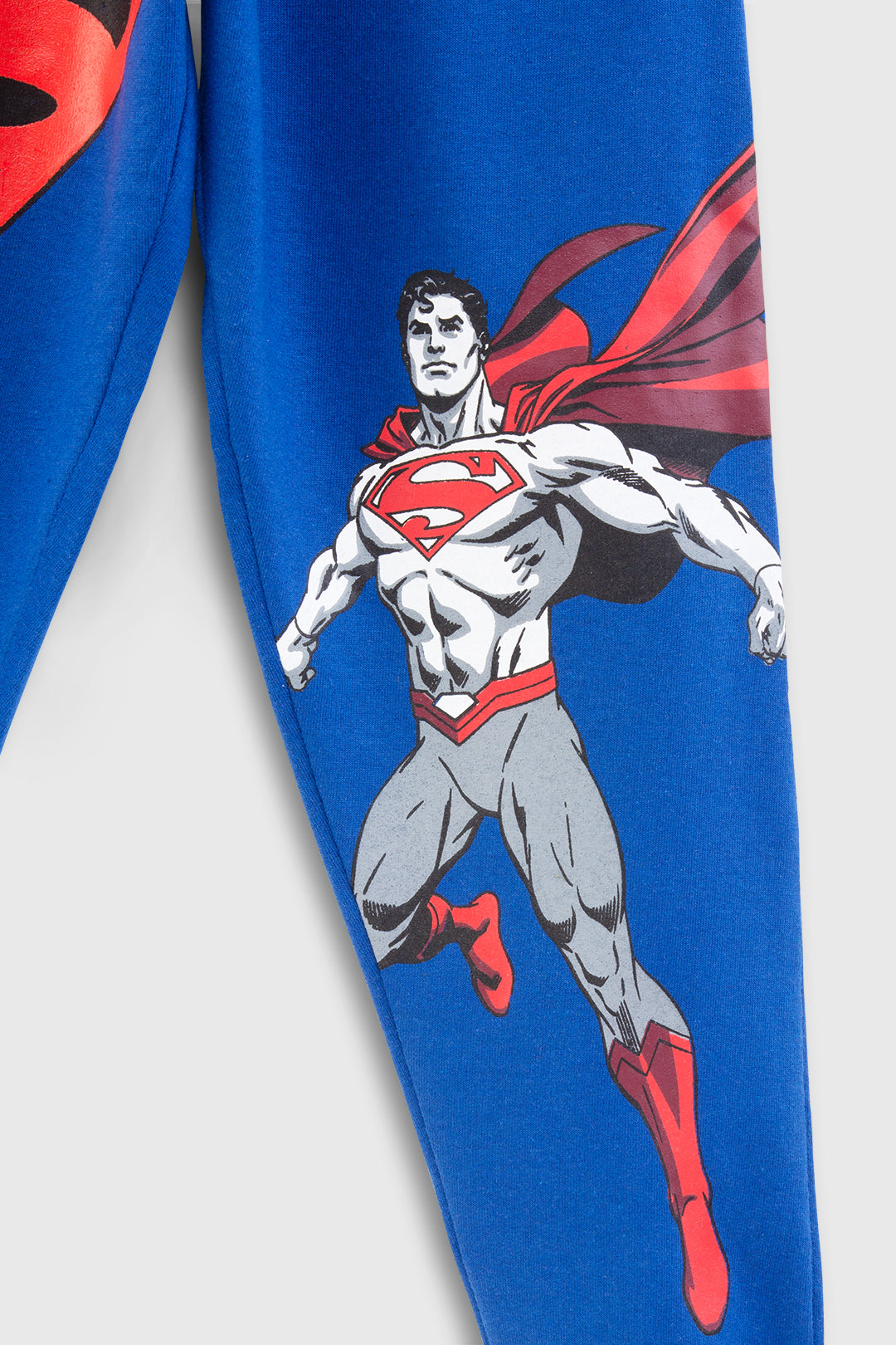 Superman Classic Blue joggers