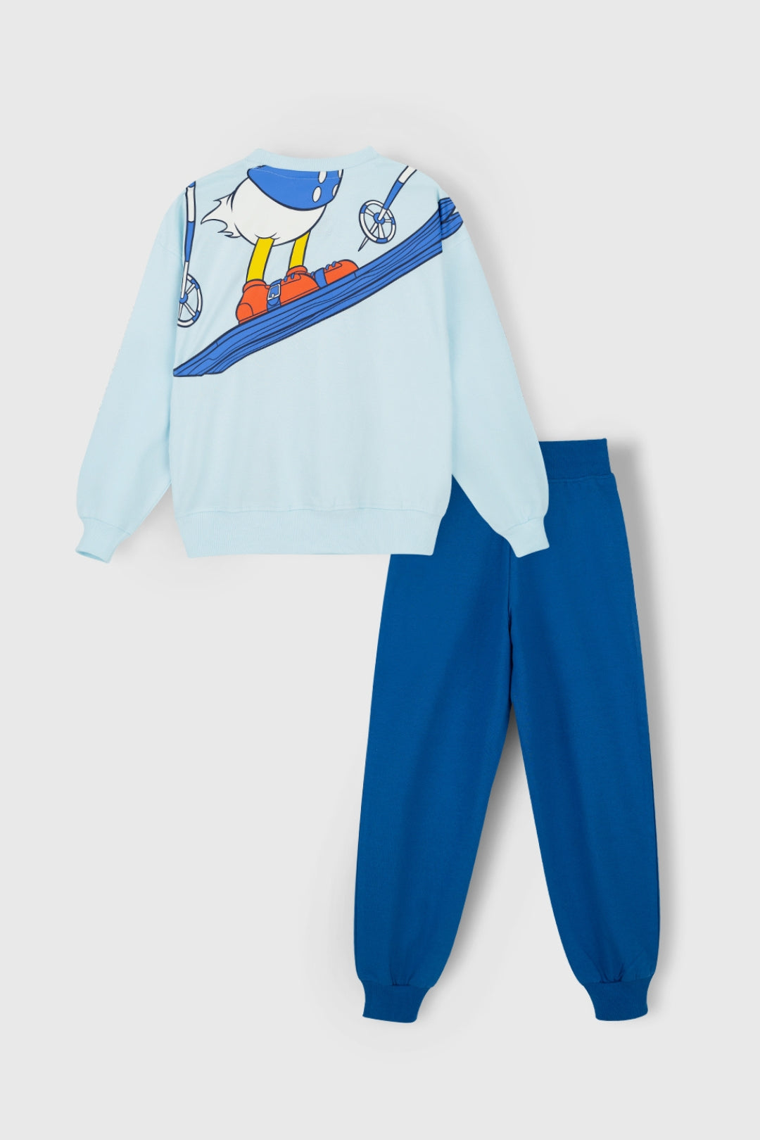 Donald Skiing Co-Ord Set