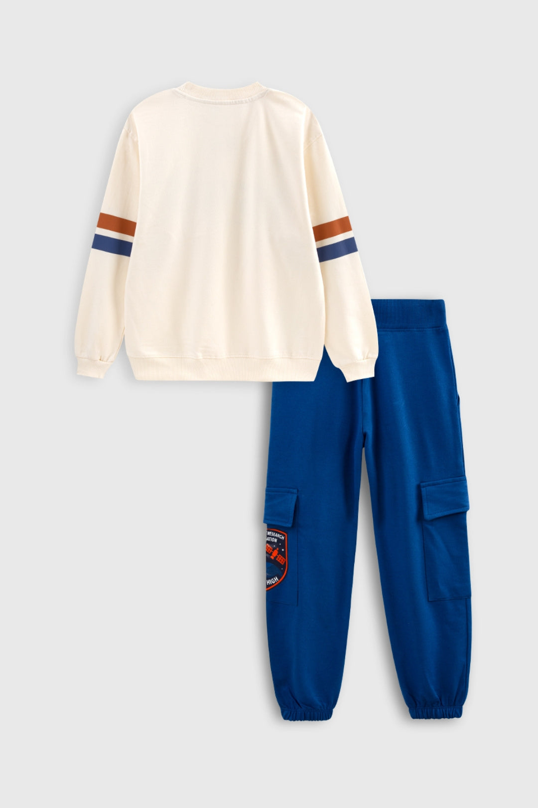 ISRO Young Scientist Co-Ord Set