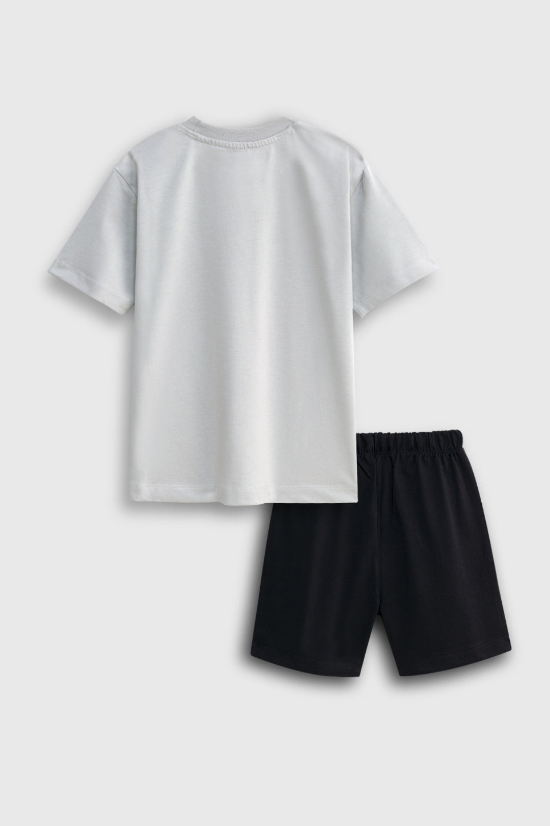 tom and jerry everyday shorts set for boys