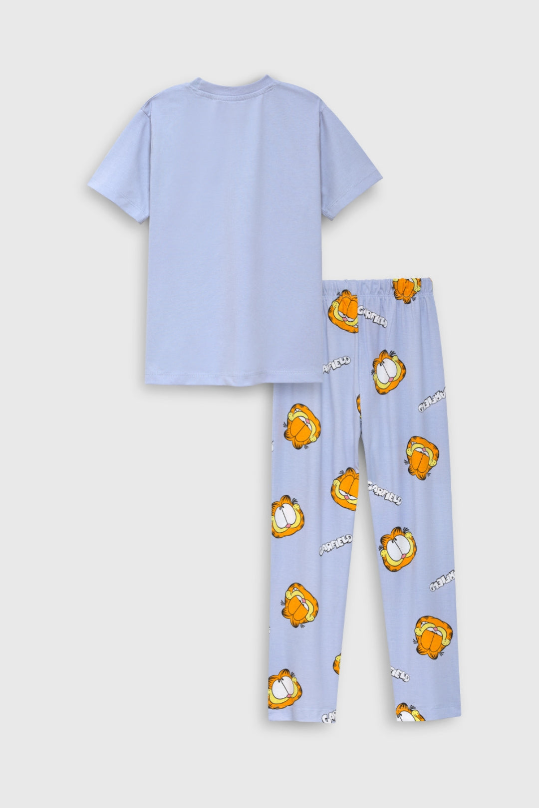 Garfield DND Pajama Set