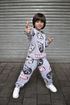 Marvel Legend Co-Ord Set