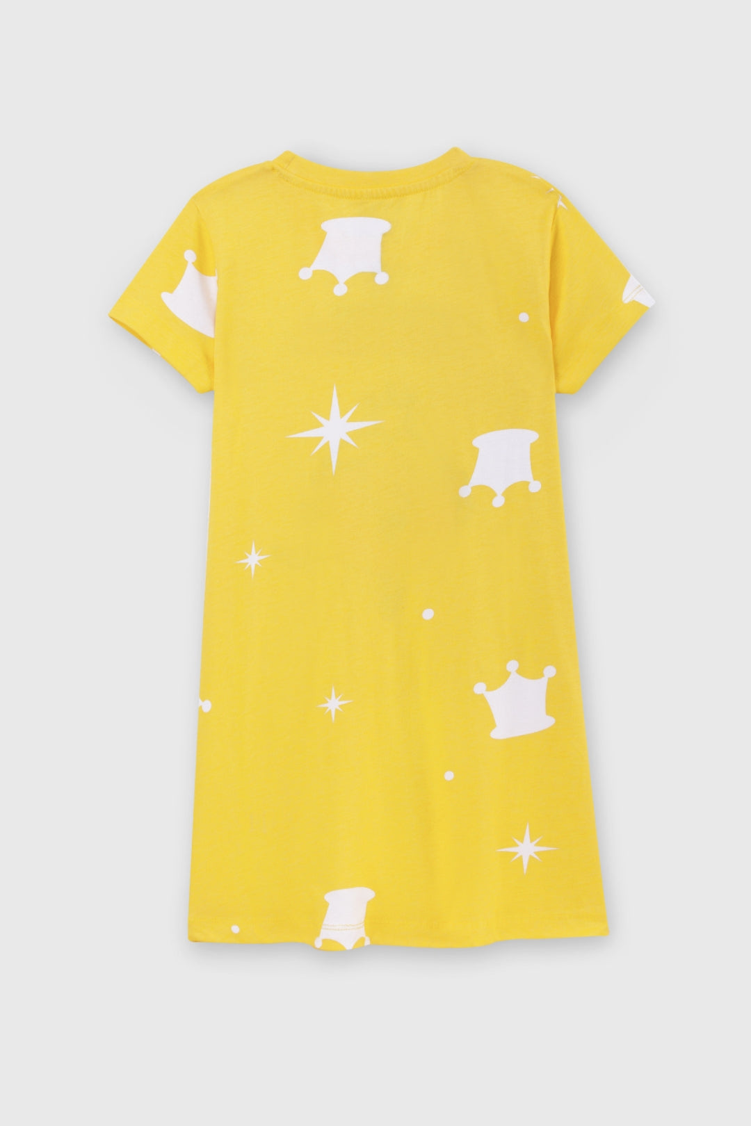 Little Miss Princess Dress