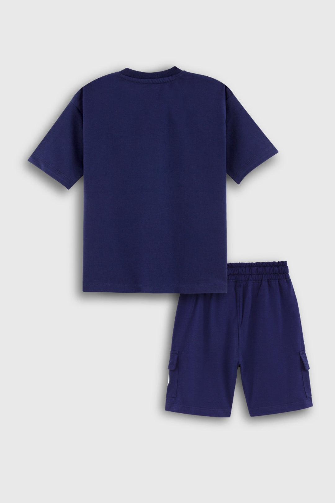 Da Bone! Pluto Cargo Shorts Set
