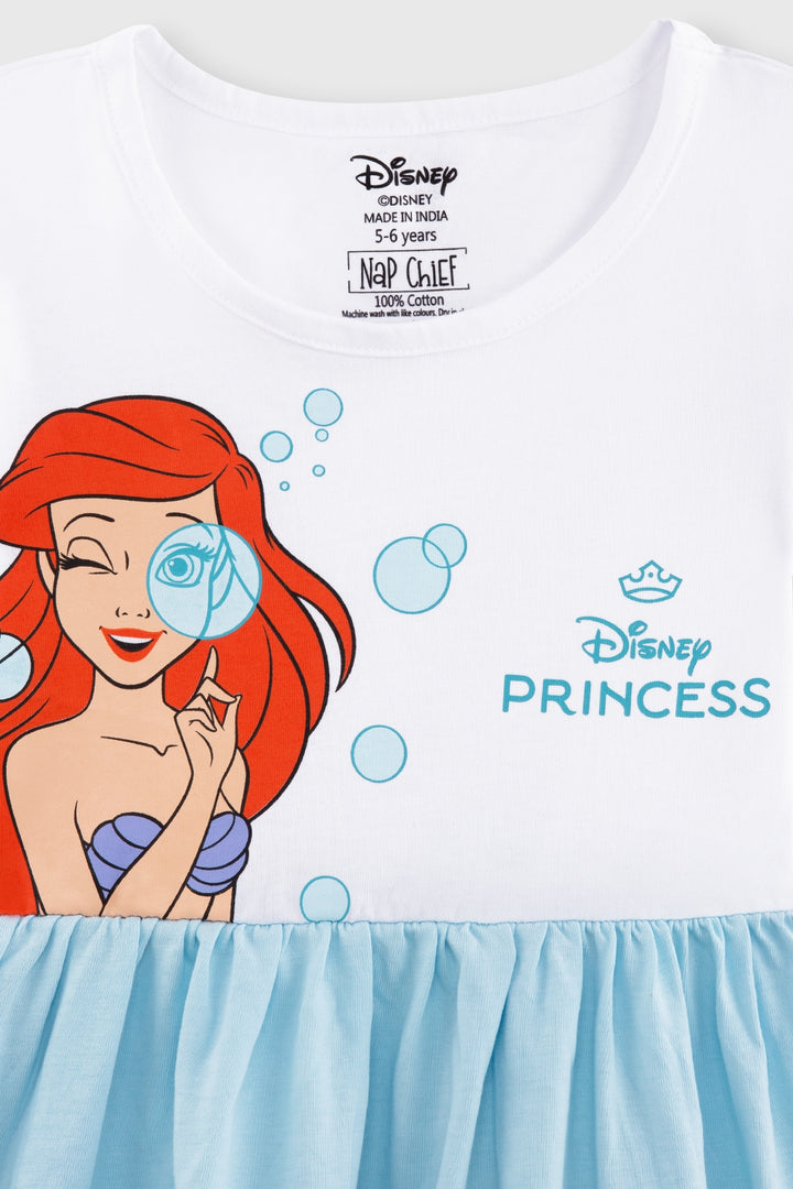 Ariel Bubble Dress