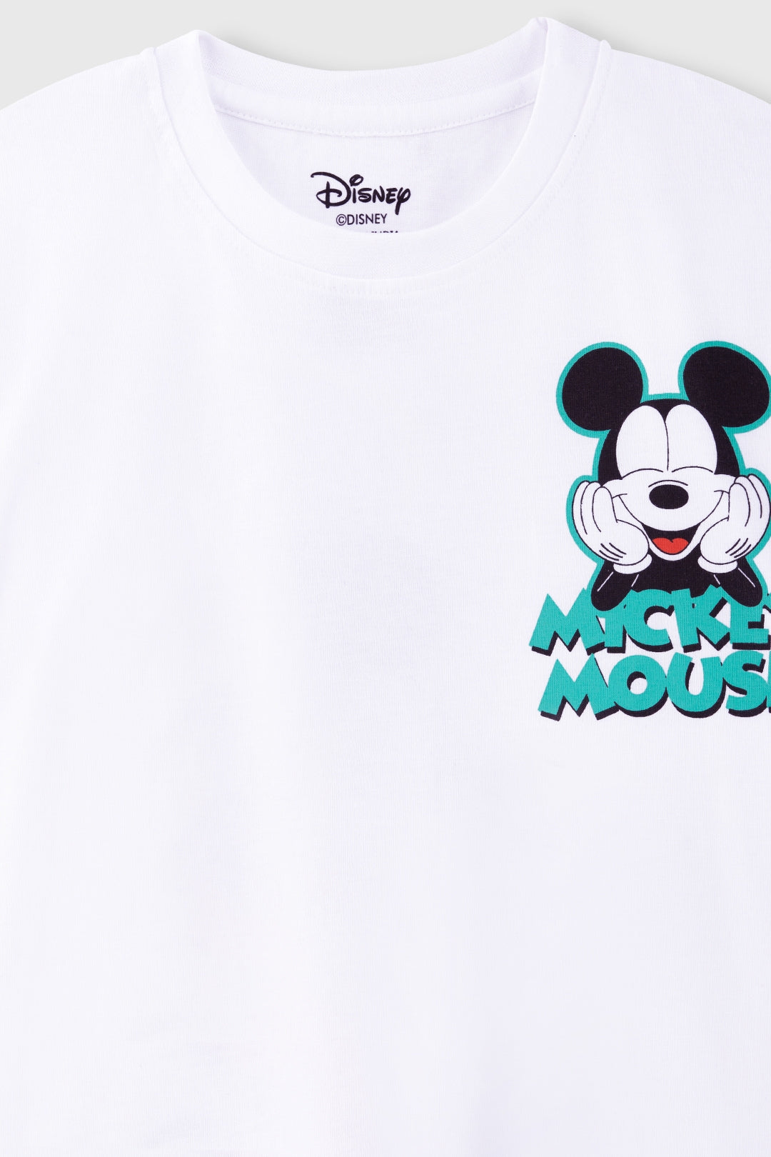 Mickey Mouse Classic T-Shirt For Infant