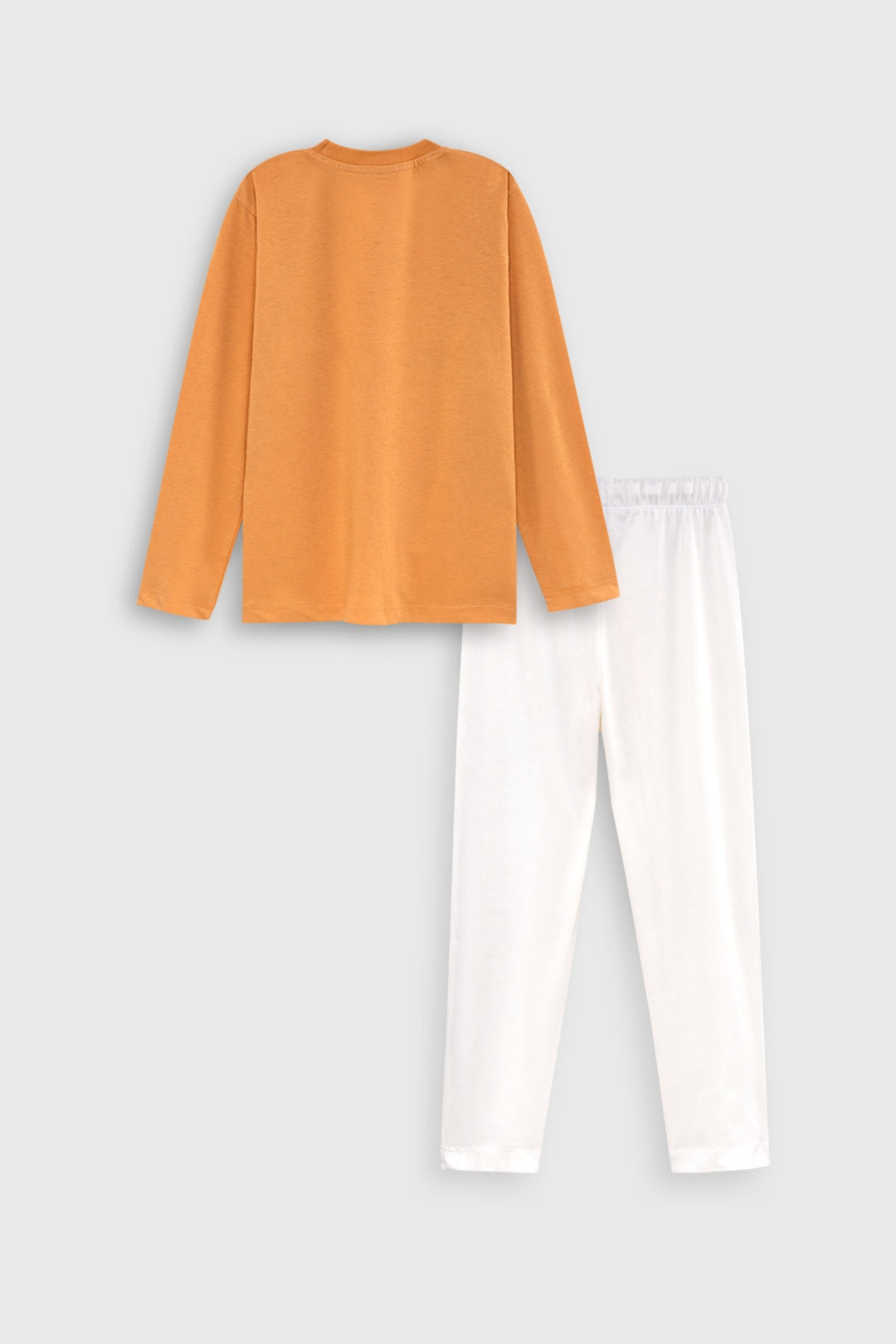 Garfield It's Snooze-O-Clock Pajama Set