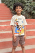 Mickey and Friends Chill Shorts Set
