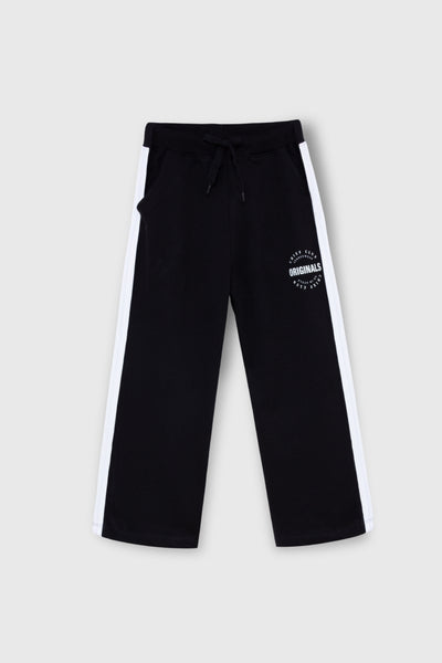 Black Originals Jogger