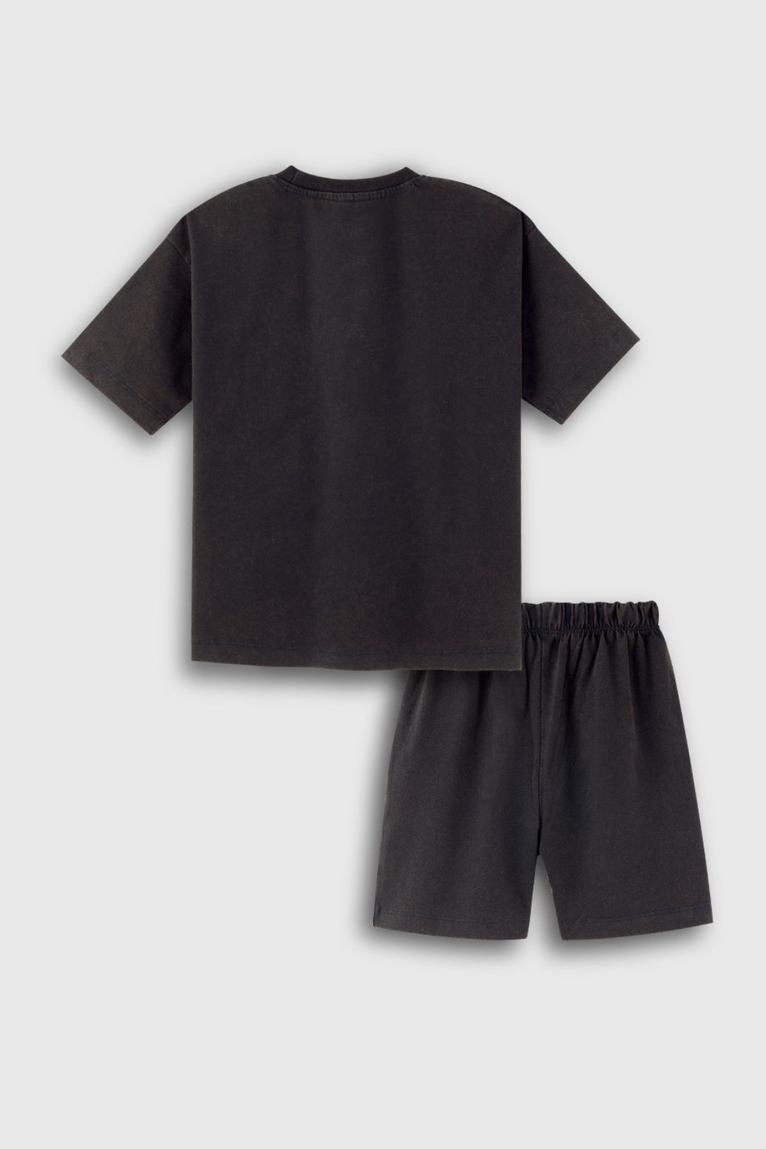 Garfield Madcool Shorts Set