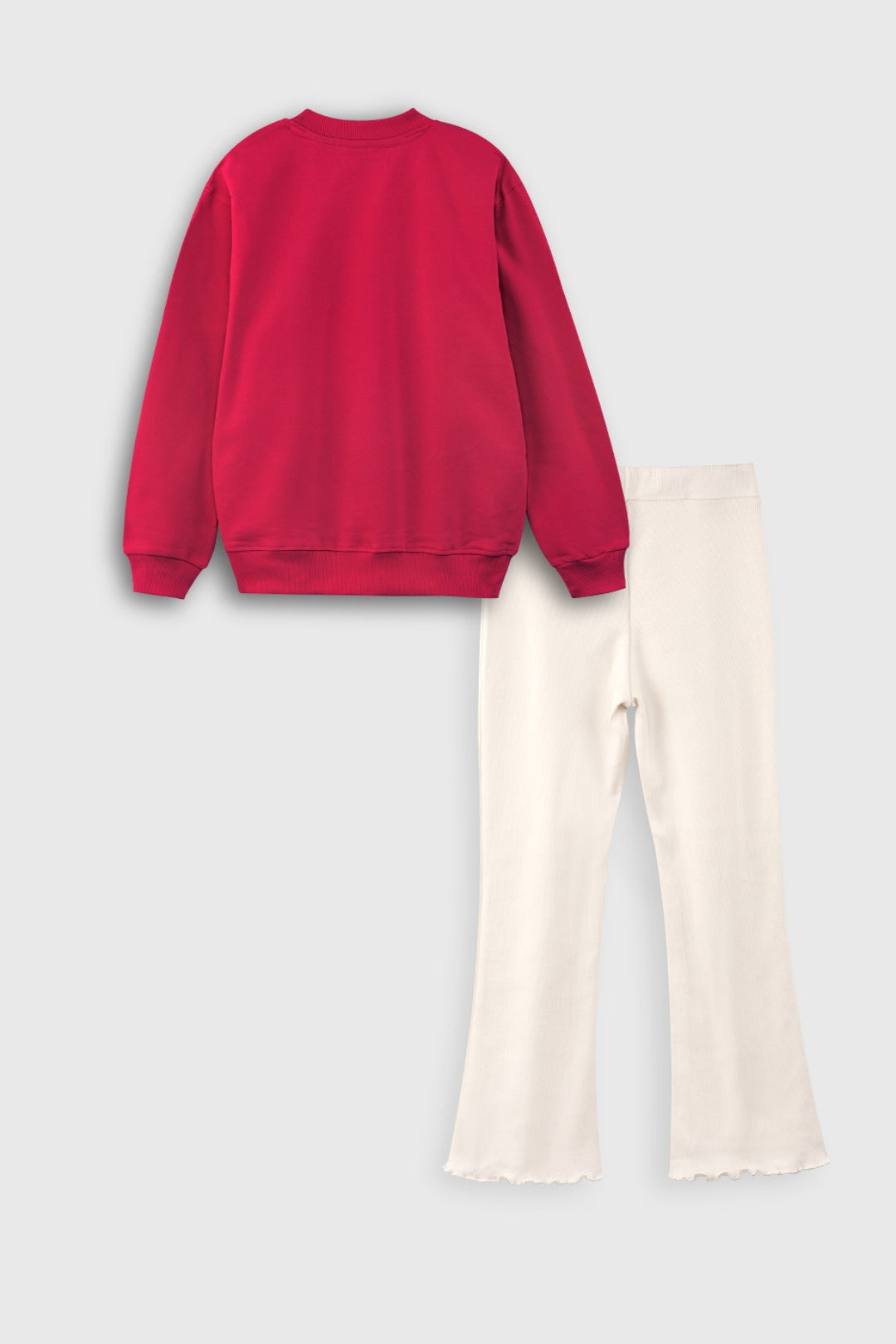 Cherry Vibes Co-Ord Set