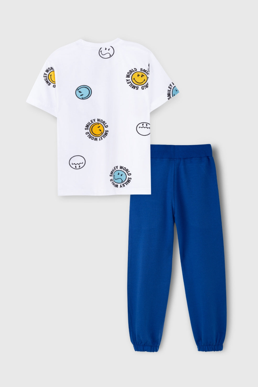 SMILEYWORLD ® Classic Jogger Set