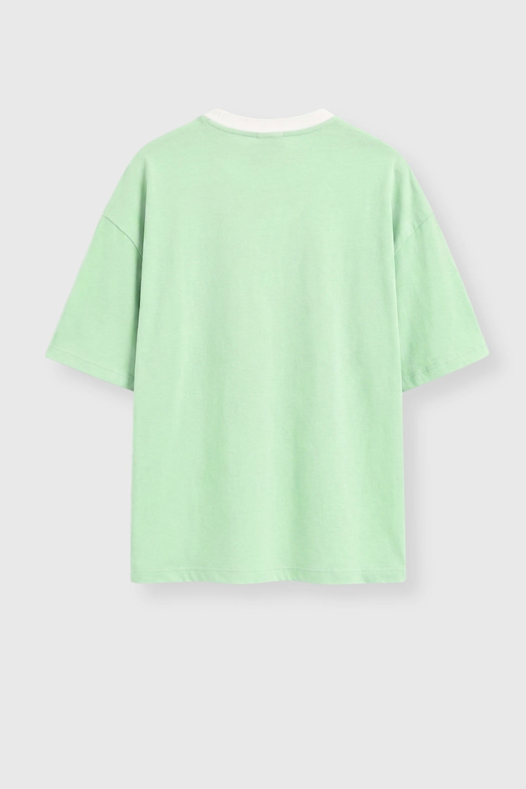 Garfield Rest Mode Crew Neck T-Shirt