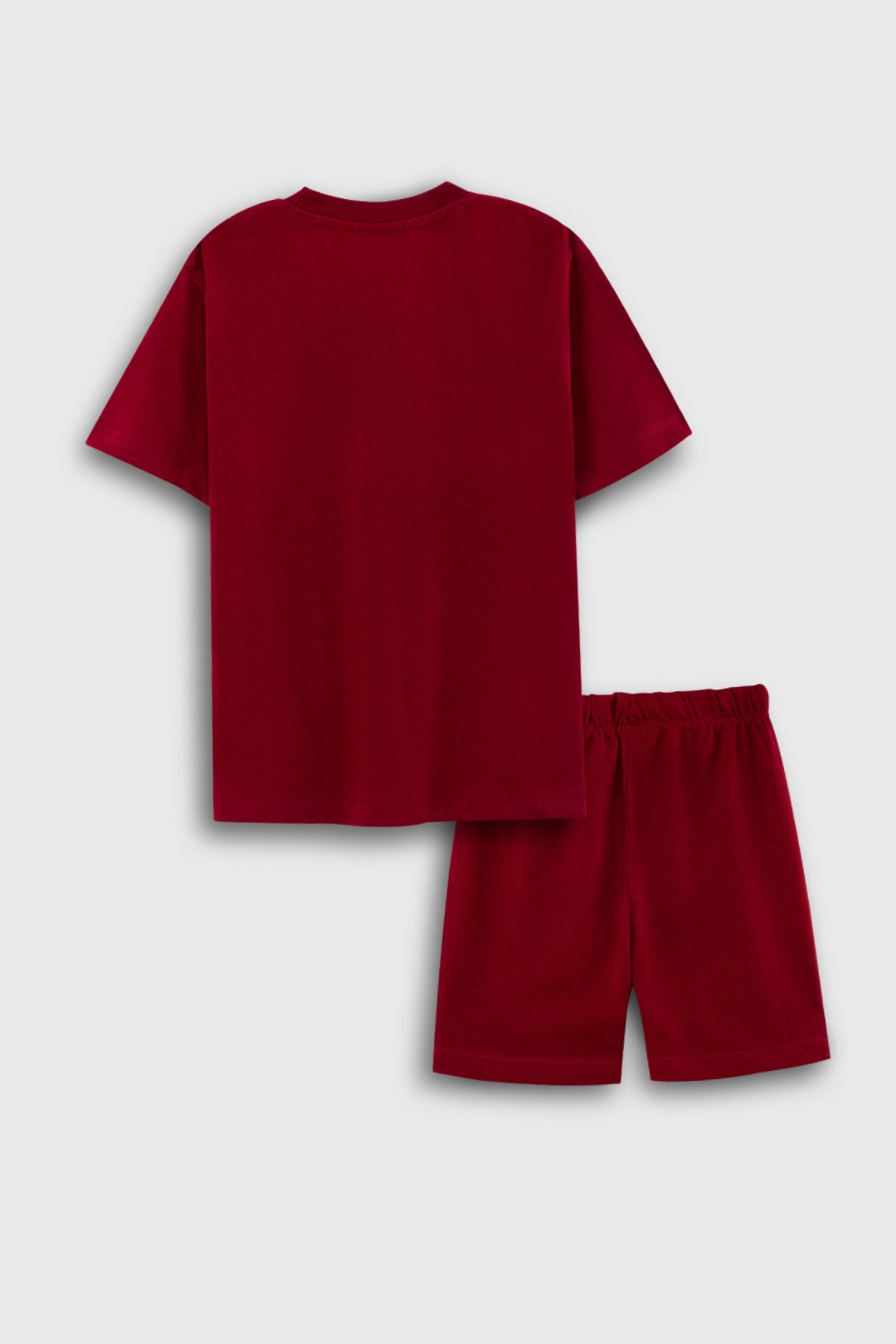 Breakfast Club Pajama Set
