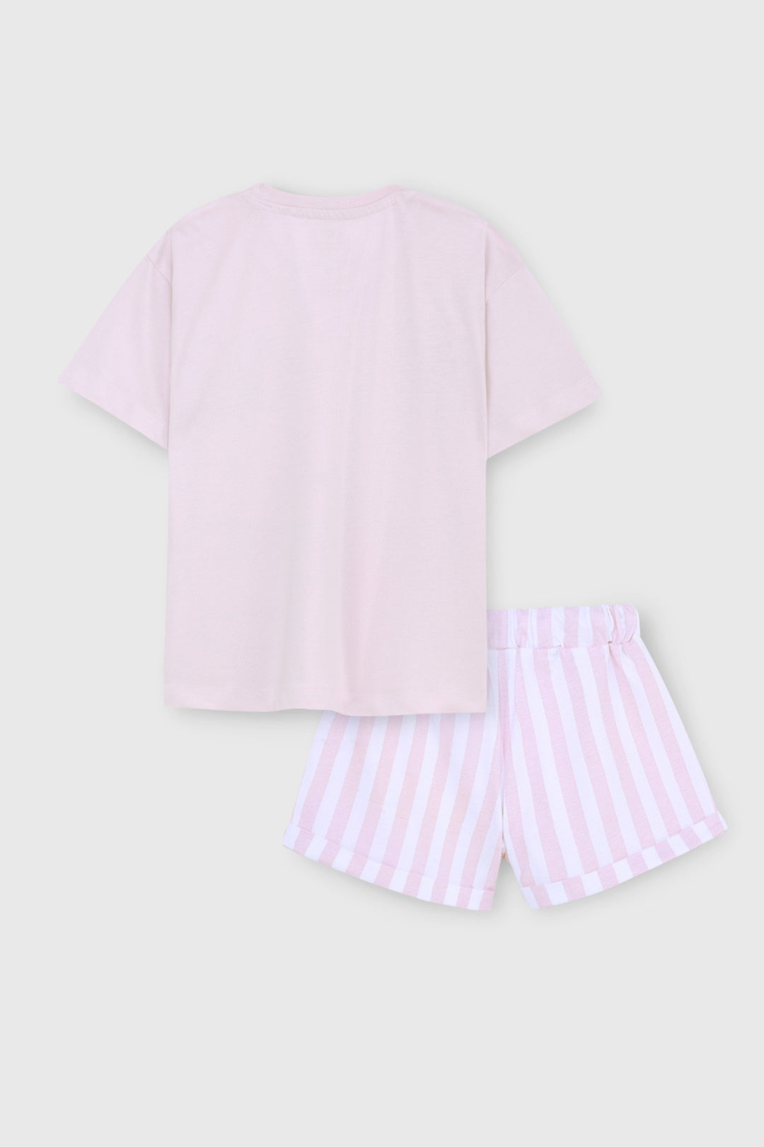 Hello Kitty Iconic Shorts Set