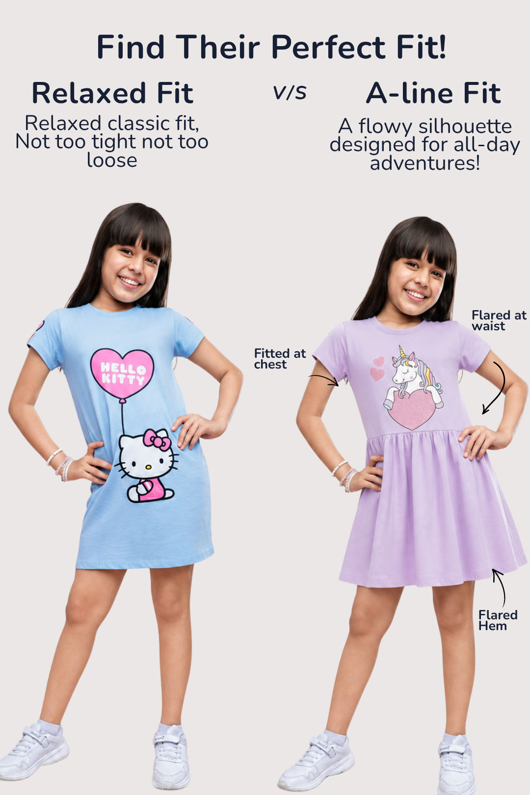 Snoopy Cuddle Dress
