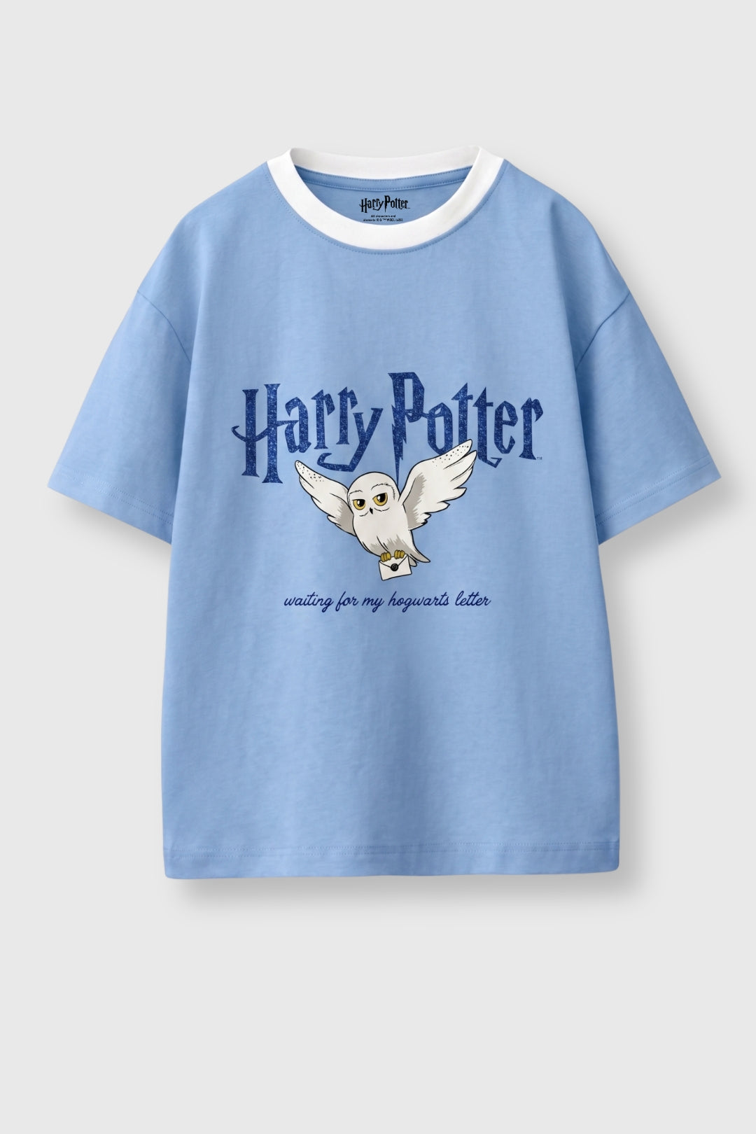 Harry Potter Magical Wings T-Shirt