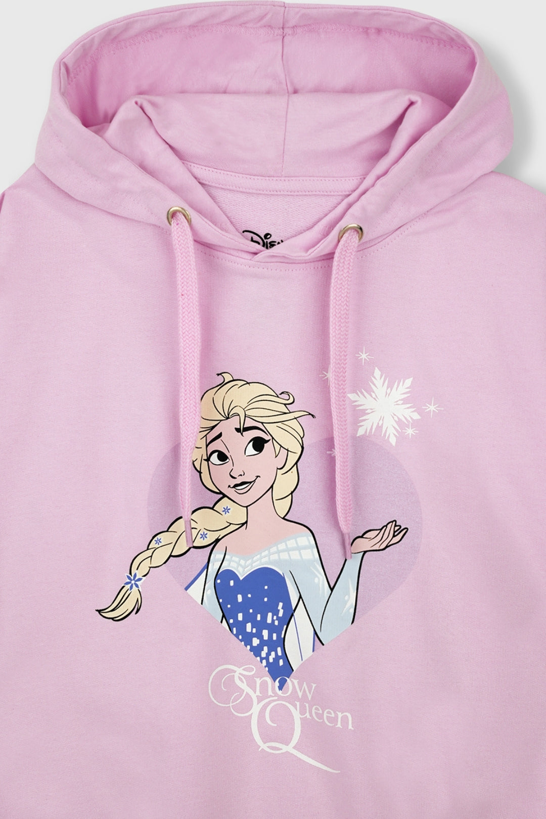 Girls frozen hoodie hotsell