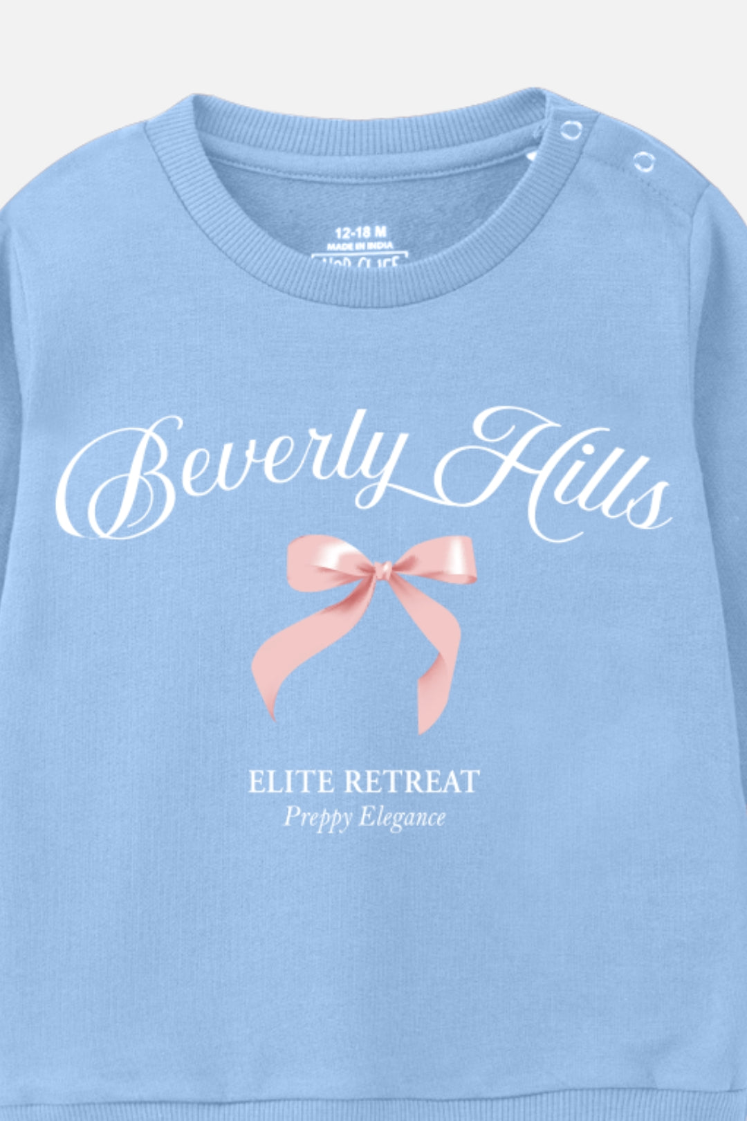 Boston and Beverly Hills Co-Ord Set Pack Of 2