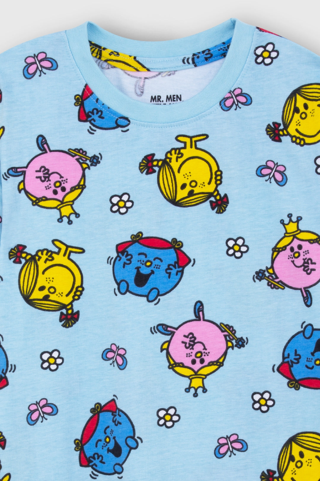 Little Miss Grow Together Dress