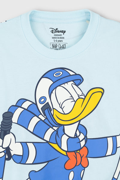 Donald Skiing Co-Ord Set