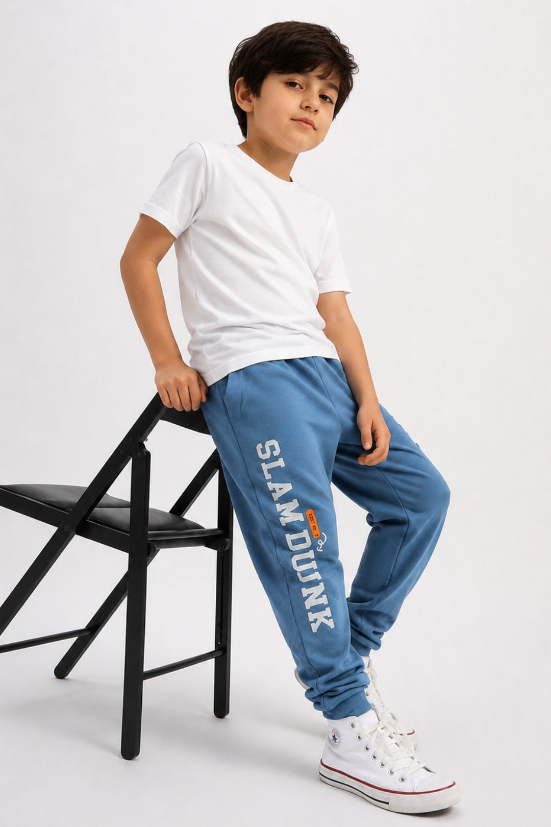 Slam Dunk Joggers
