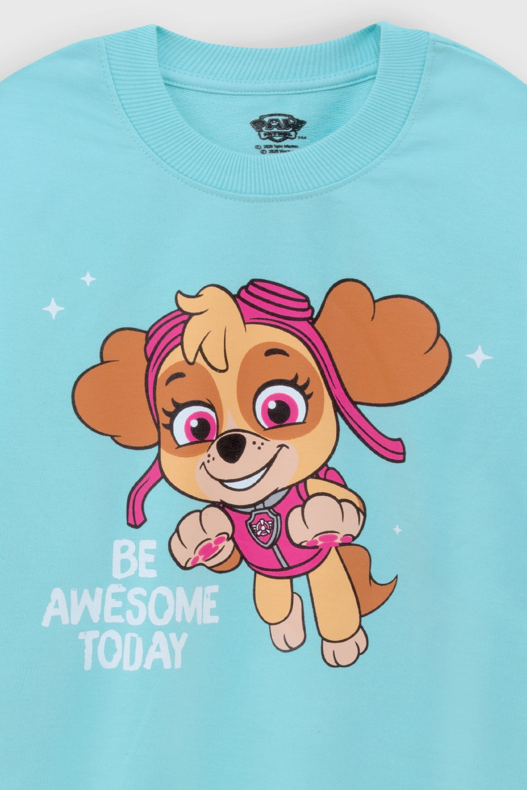 Skye Be Awesome Co-Ord Set