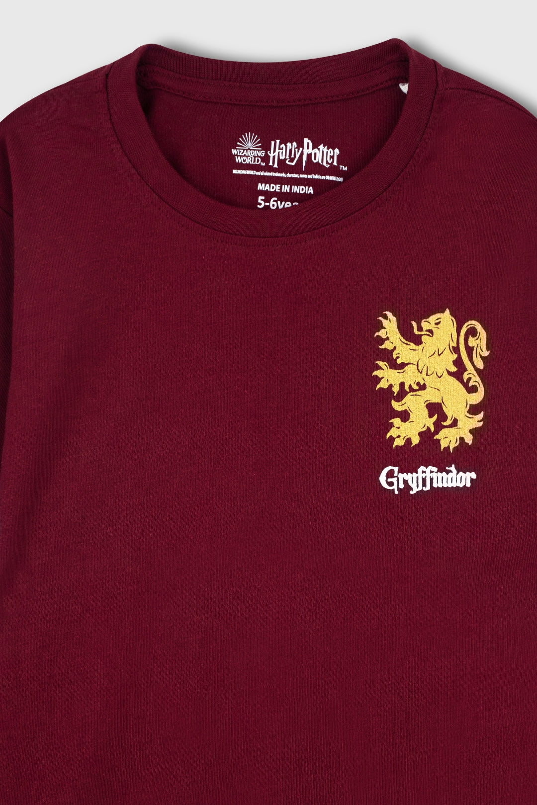 Harry Potter Quidditch kit PJ Set for Family