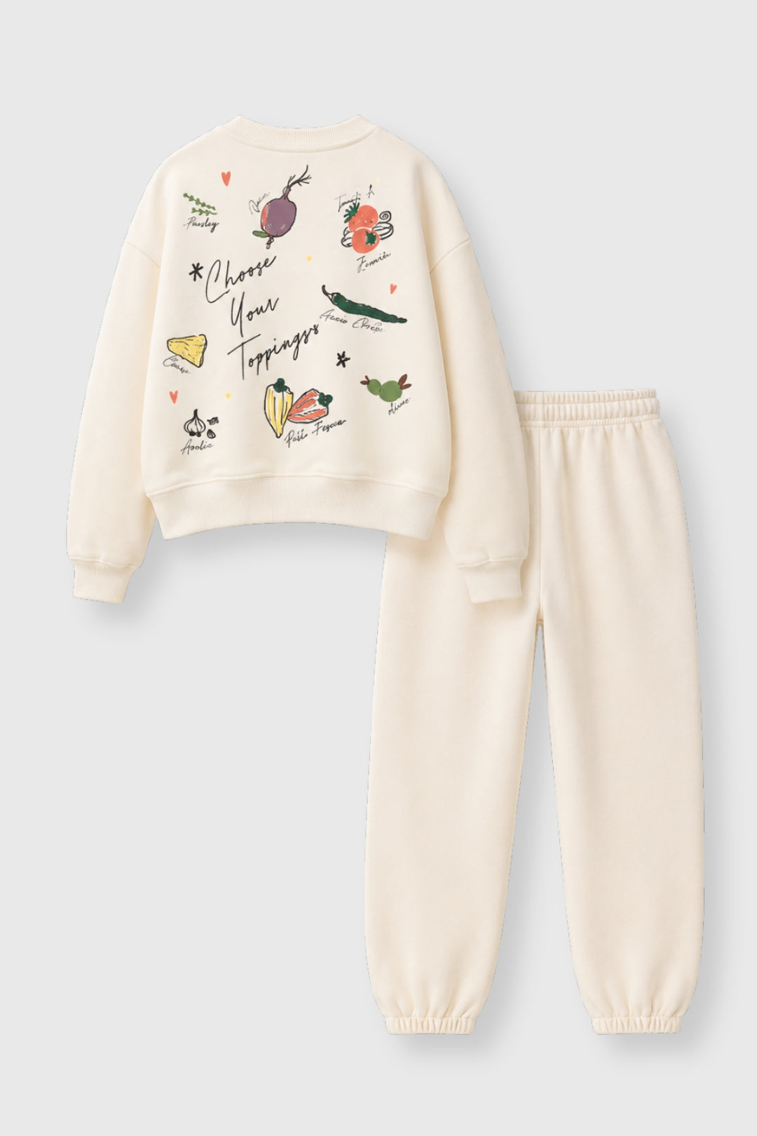 La Dolce Vita! Co-Ord Set
