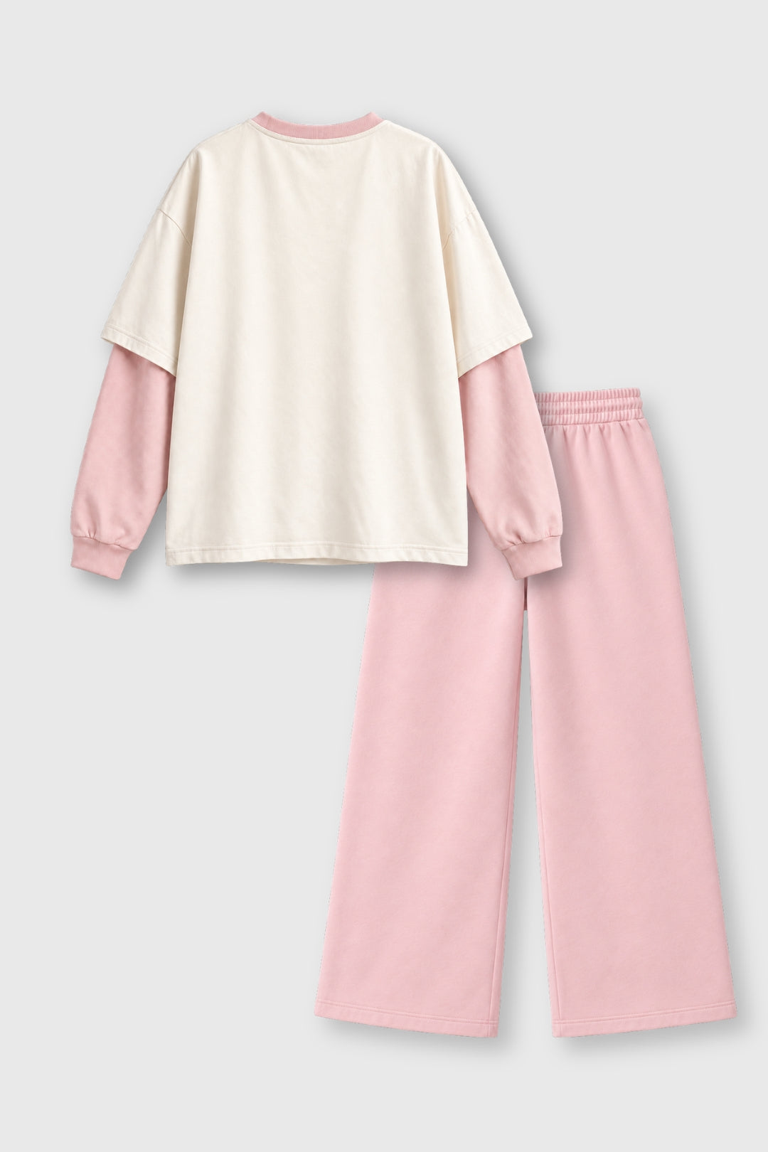 Cherry Cake Co-Ord Set