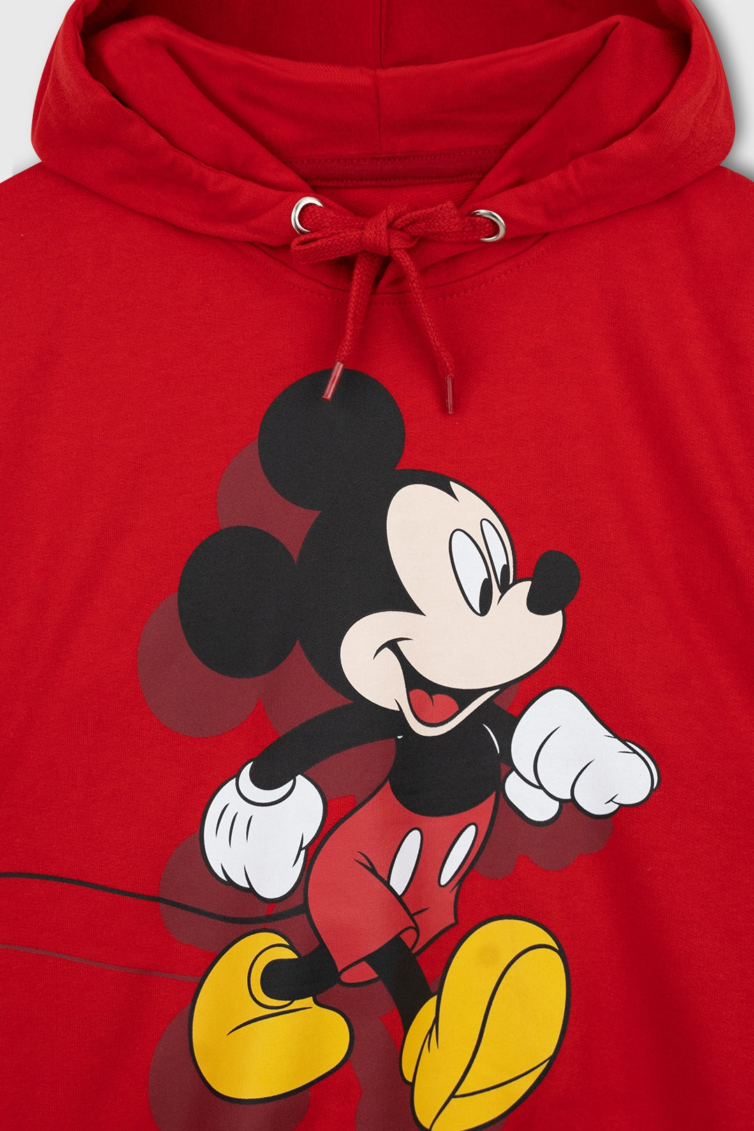 The One and Only Mickey Hoodie