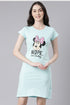 Nope Minnie Dress for Family