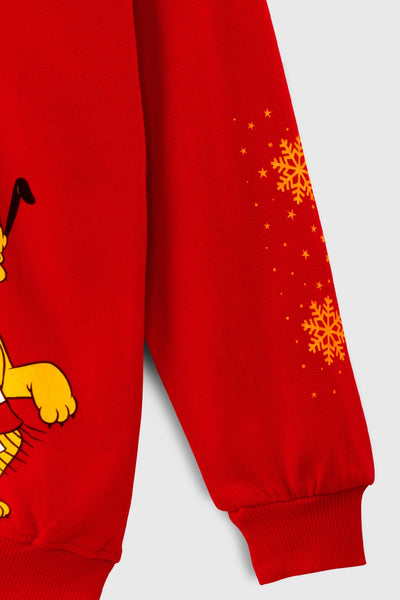 Disney's Mickey and Friends Sweatshirt for Family