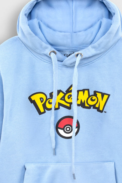 Pokémon Blue Co-Ord Set