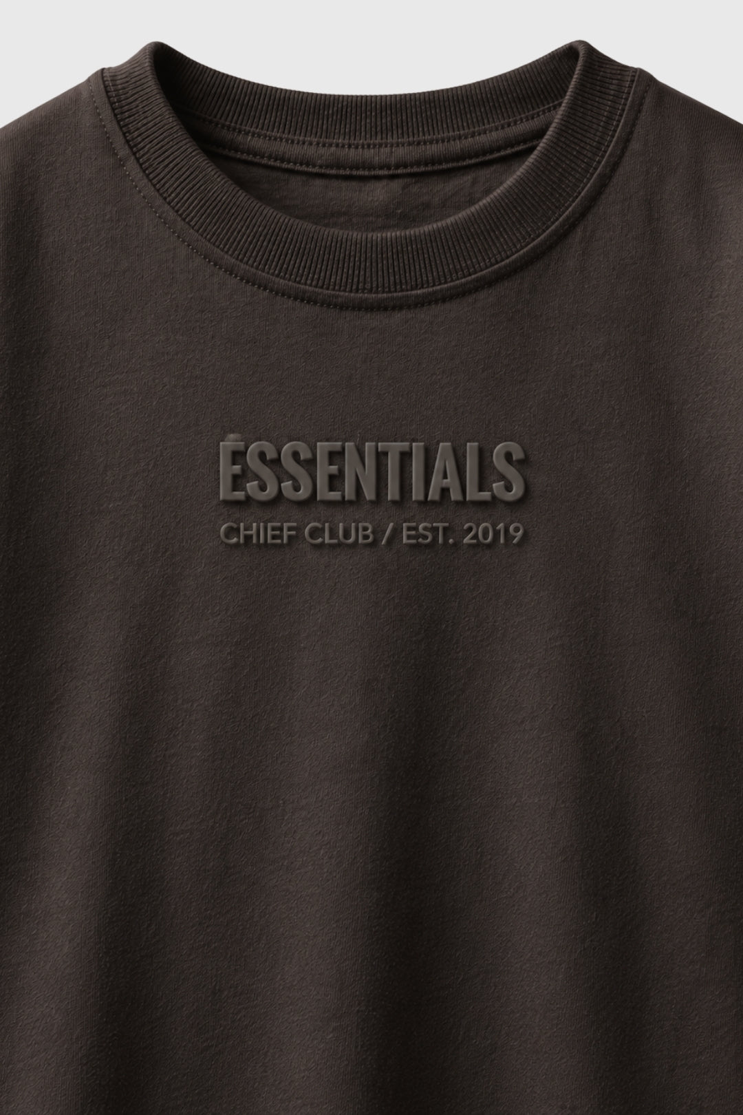 Cocoa Staple Classic T-Shirt