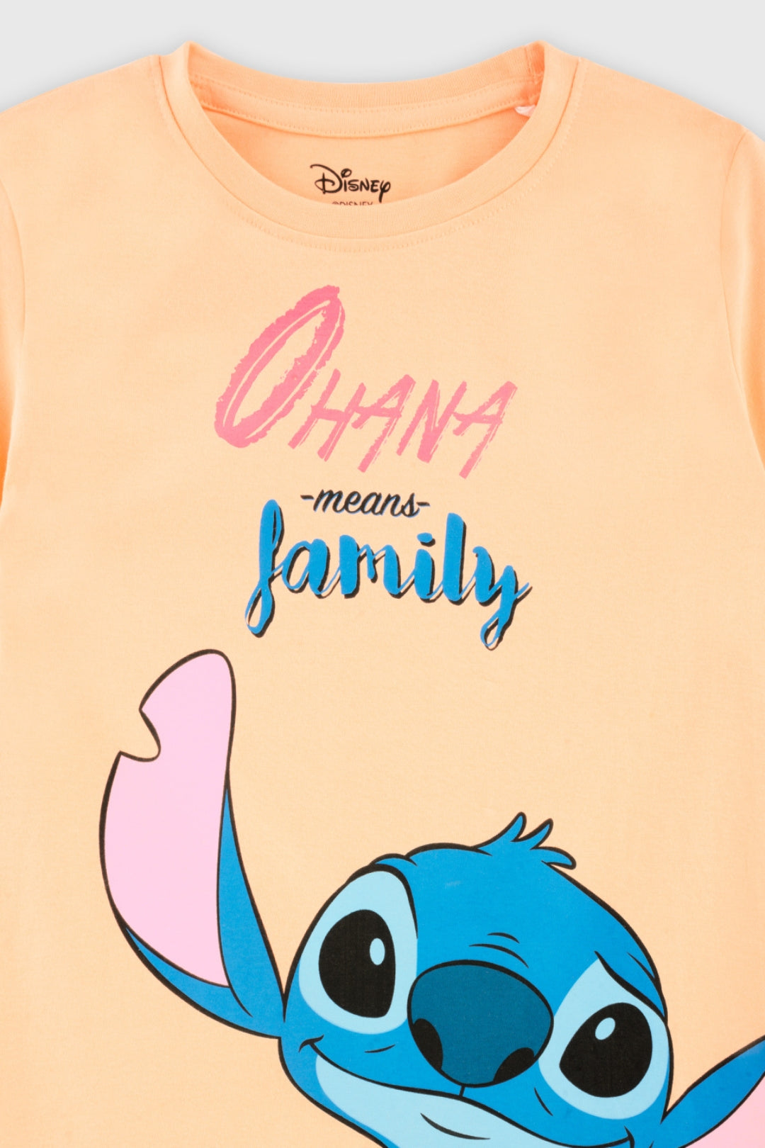 Ohana Stitch Dress