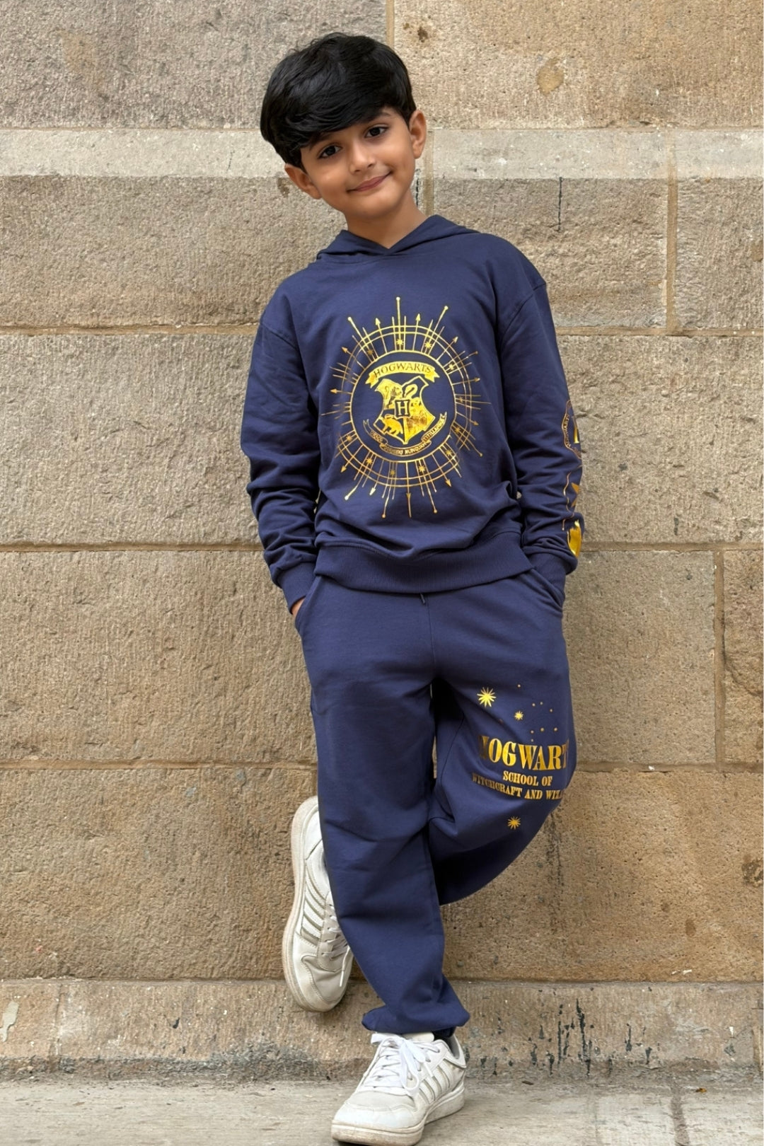 Hogwarts Winter Ball Co-Ord Set