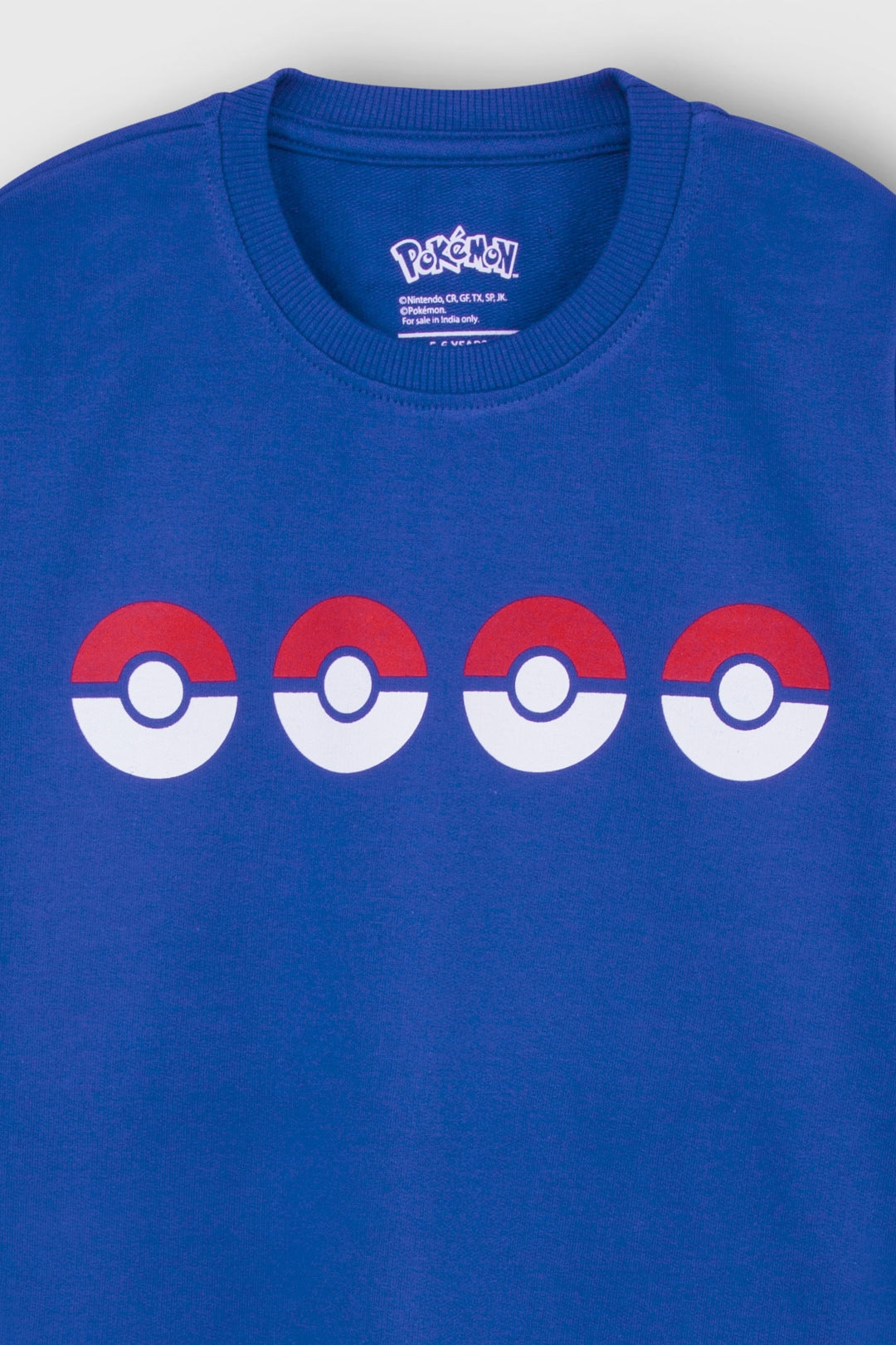 pokemon night suit for boys