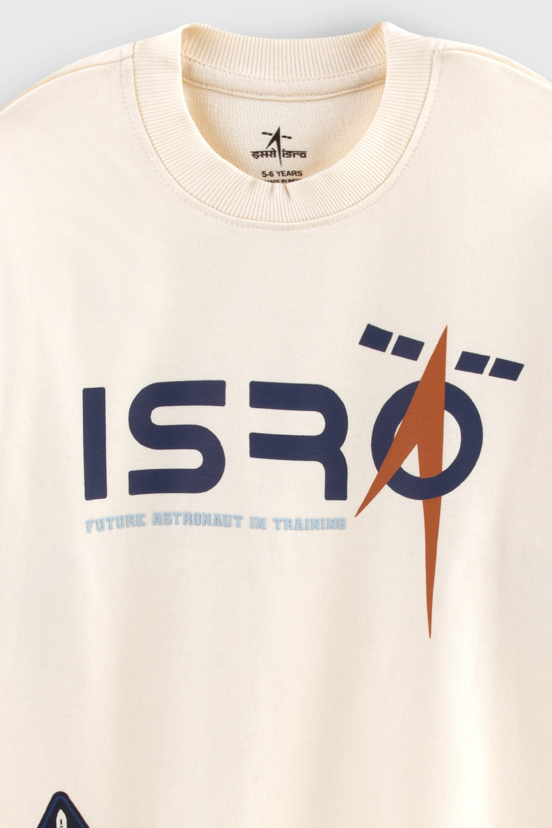 ISRO Young Scientist Co-Ord Set
