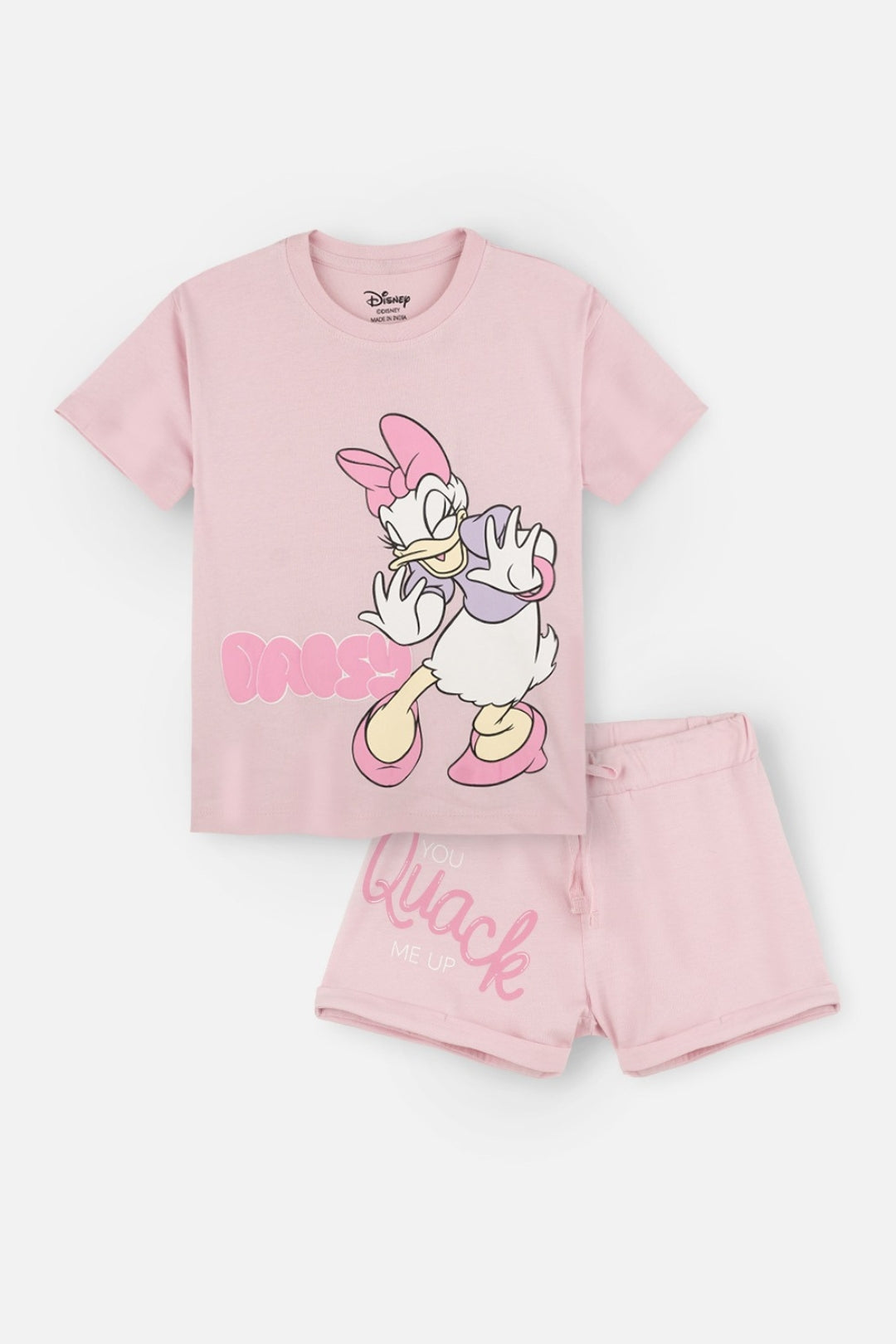 Daisy Duck Classic Co-Ord Set