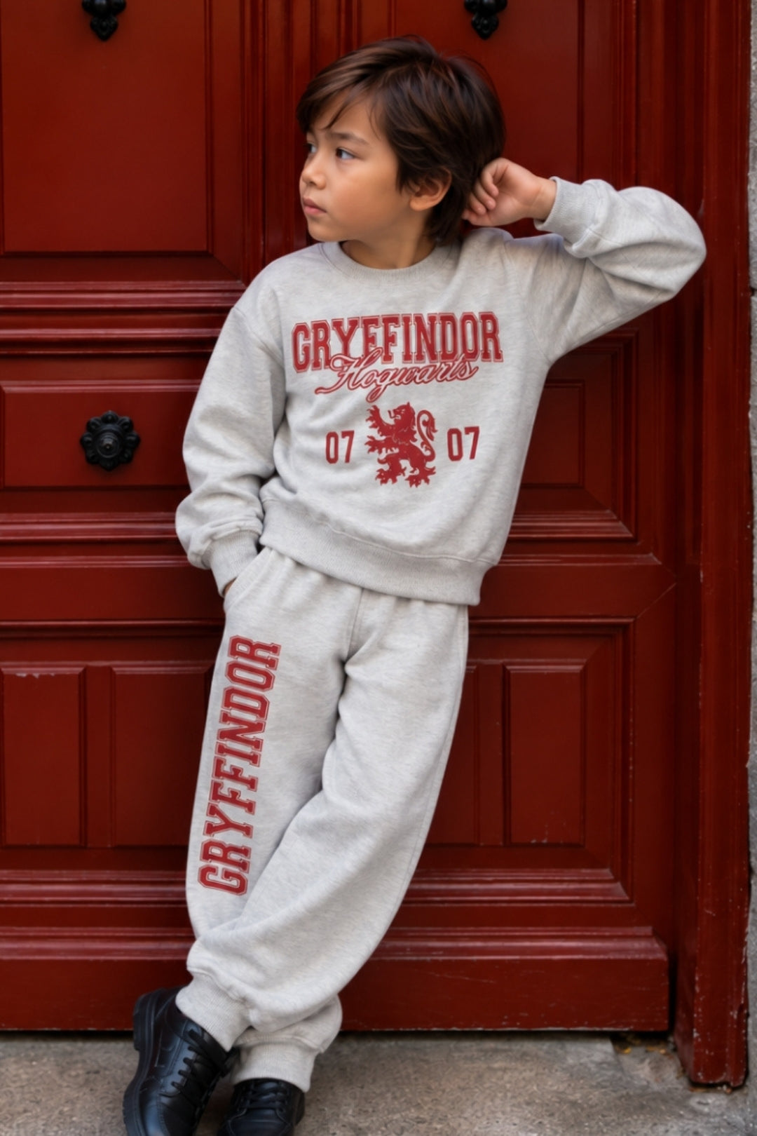 Gryffindor Classic Co-Ord Set